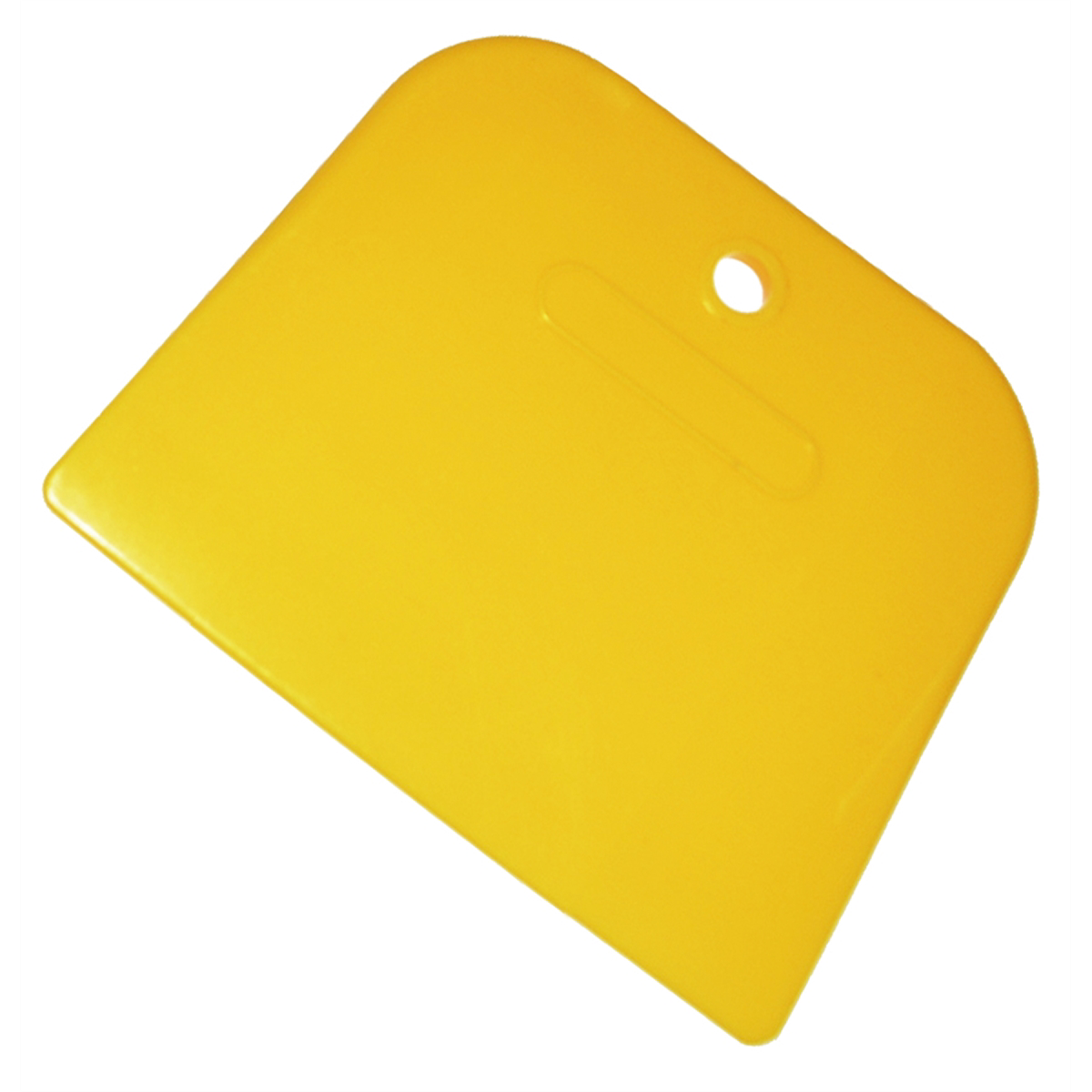 4" YELLOW PLASTIC SPREADERS 100 PCS. BOX Astro Pneumatic 4526