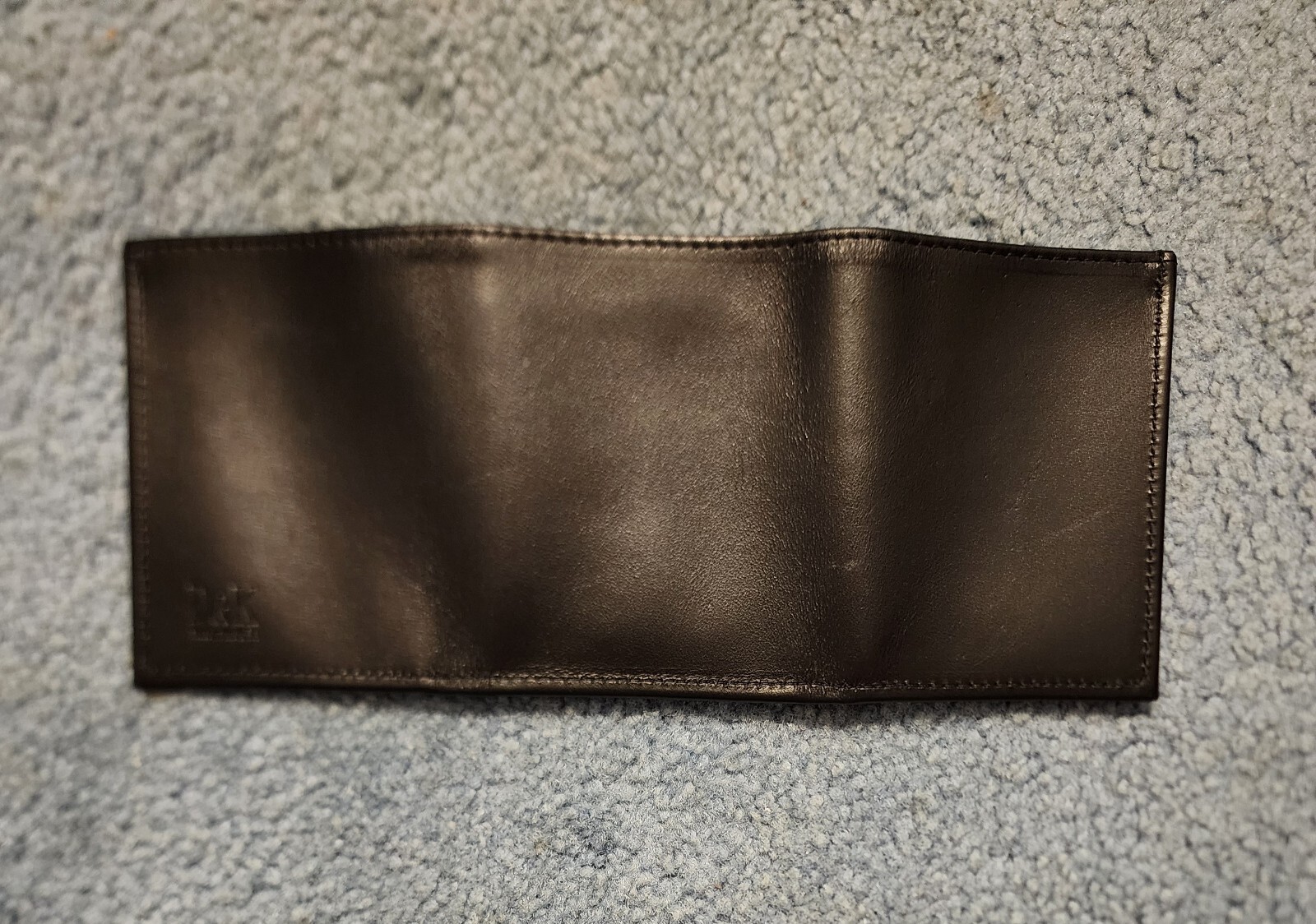 D&K TRI FOLD WALLET FOR MIAMI DADE COUNTY BADGE