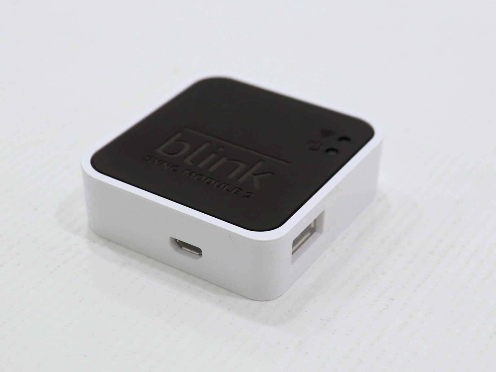 Blink Sync Module 2 BSM00401U Plug-In For Security Camera