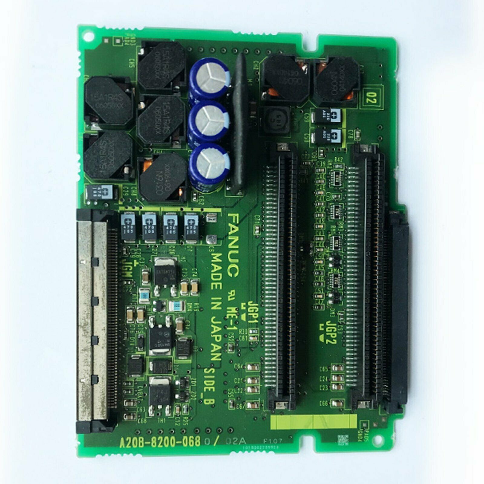 1PCS 100% tested A20B-8200-0680 (90days Warranty by DHL/FedEx)