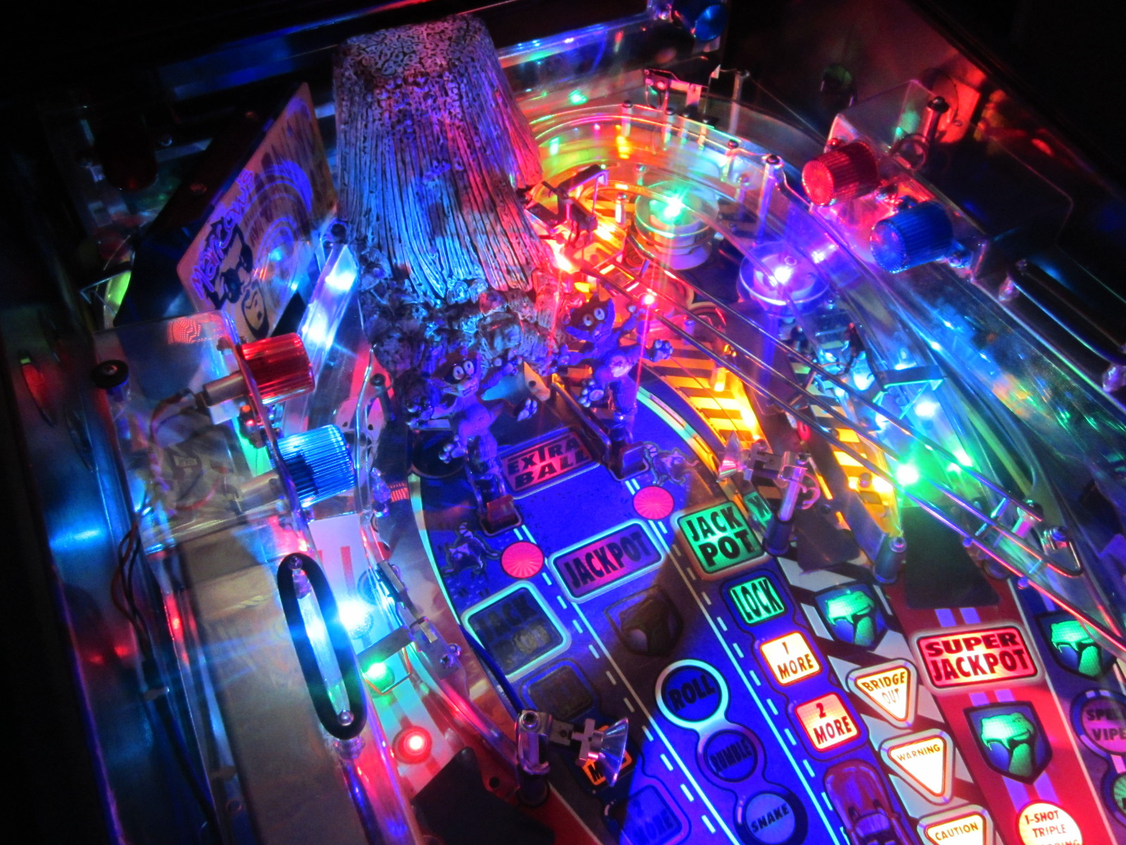 VIPER NIGHT DRIVIN - NON GHOSTING Lighting Kit SUPER BRIGHT Custom LED KIT