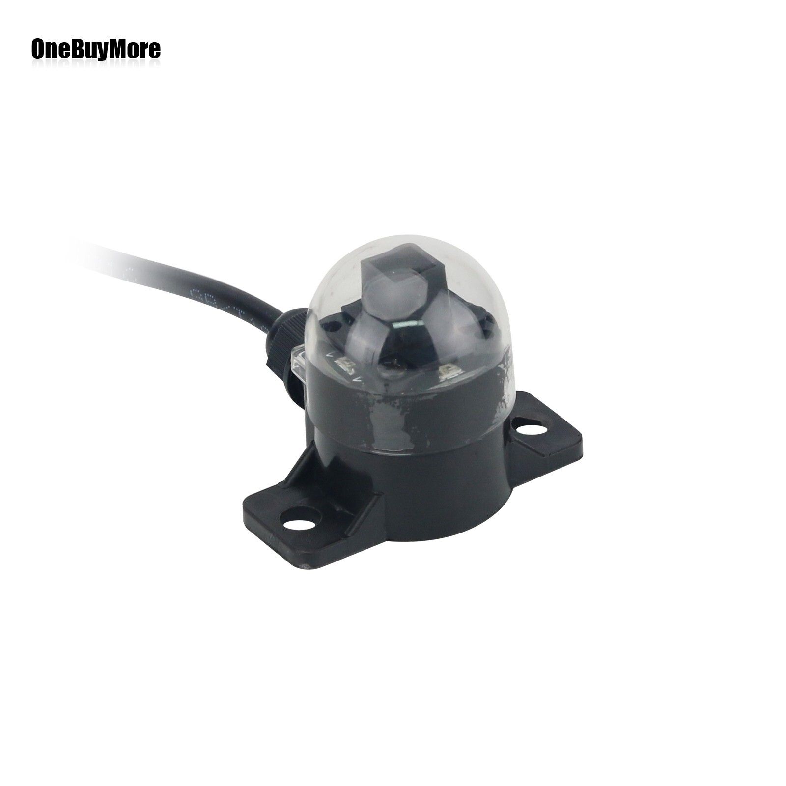 Dual-axis Detector for Solar Tracker Controller Sunshine Azimuth PLC System