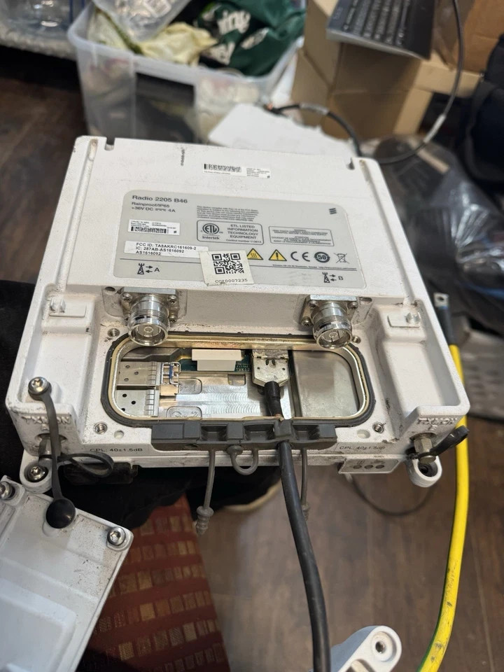 Ericsson 2205 B46 LTE 5G Radio
