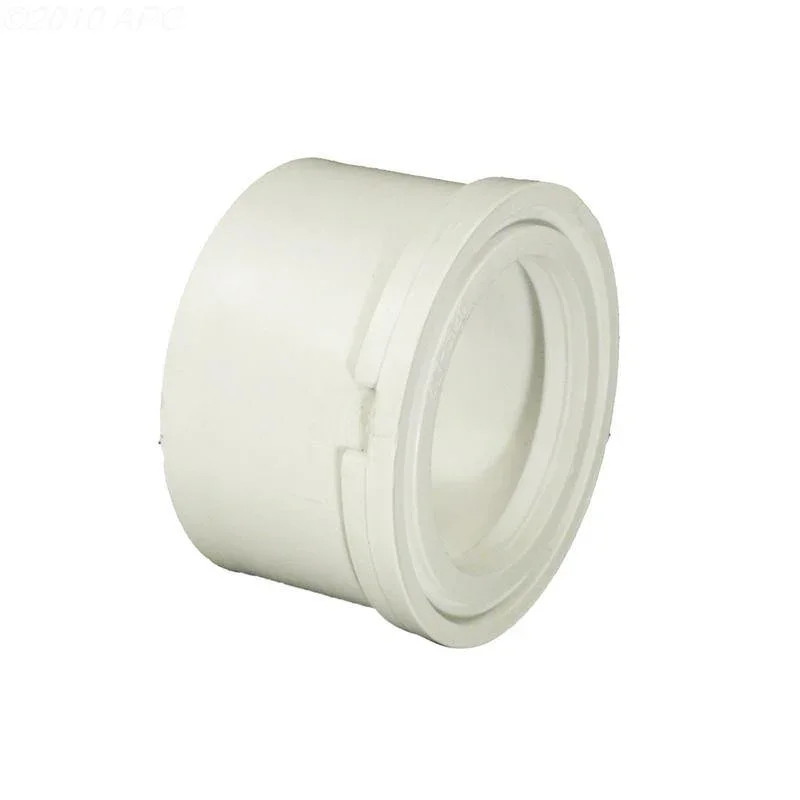 UNION END, 2" S