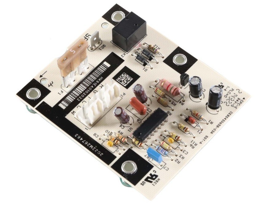 ICP - 1172975 OEM Replacement Fan Control Circuit Board