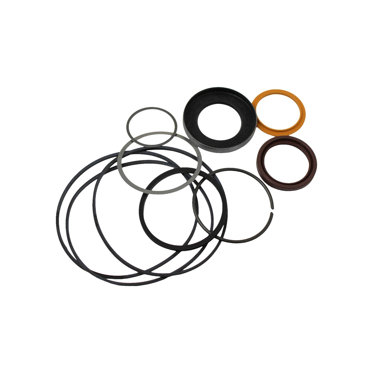 Aztec Replacement for Seal Kit for White (Danfoss) 11209867 - Hydraulic Motor