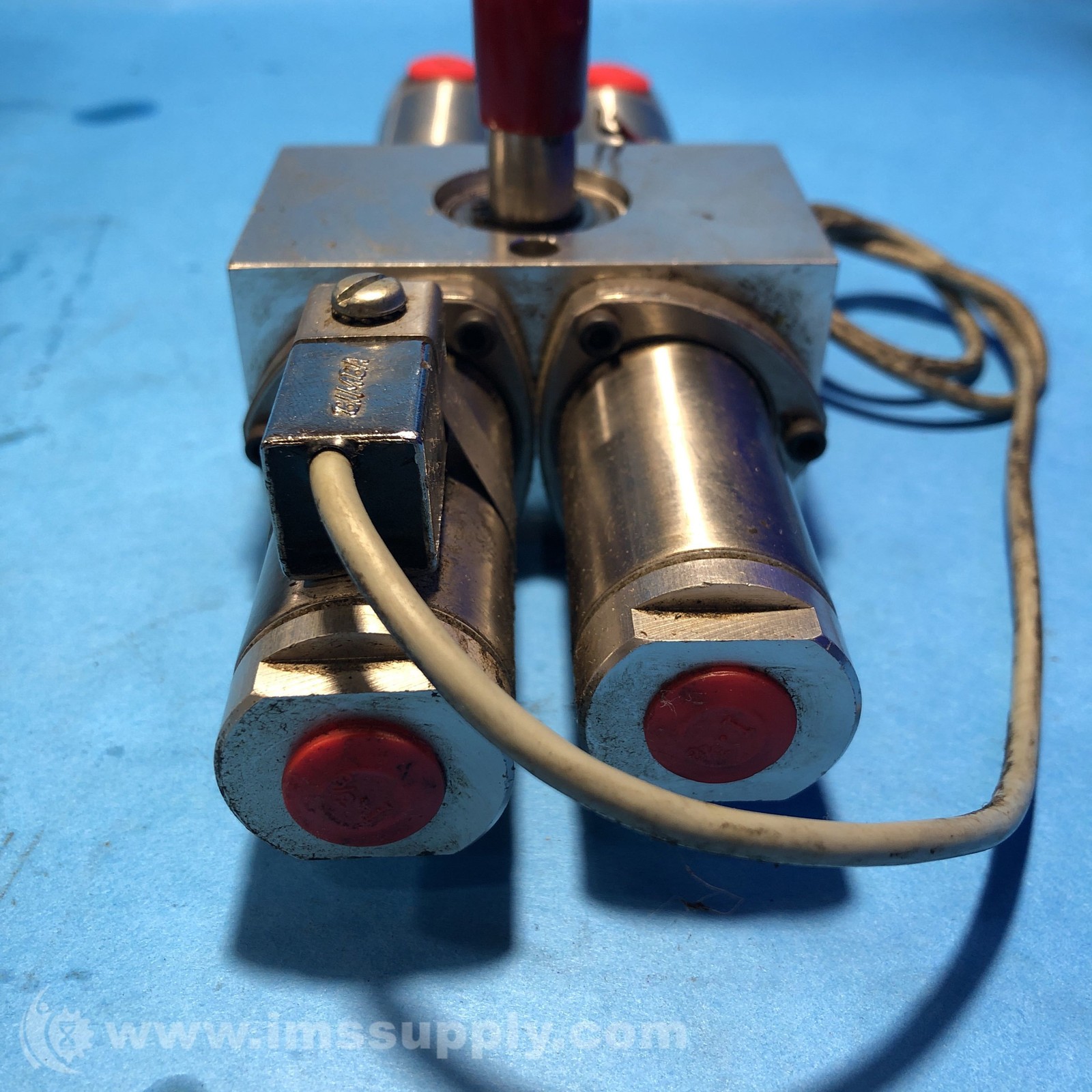 Bimba Bore Pneumatic Rotary Actuator USIP