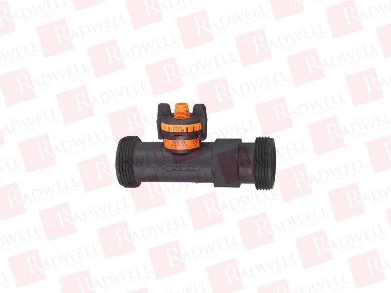 EFECTOR SVM54XXXD0KG/US-100-SV8050 / SVM54XXXD0KGUS100SV8050 (NEW IN BOX)