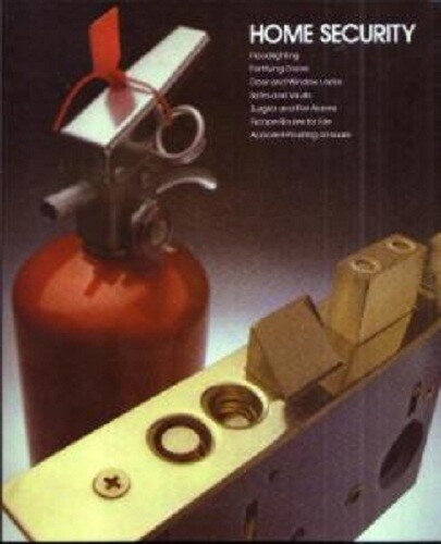 HOME SECURITY HB :: FREE Shipping