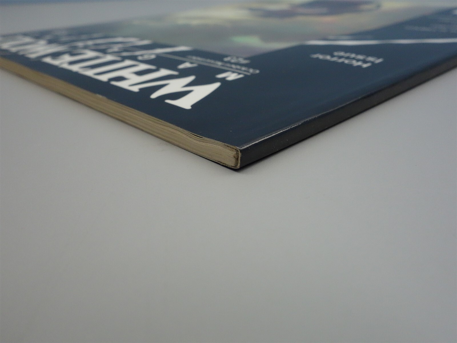 White Wolf Magazine: Issue # 23