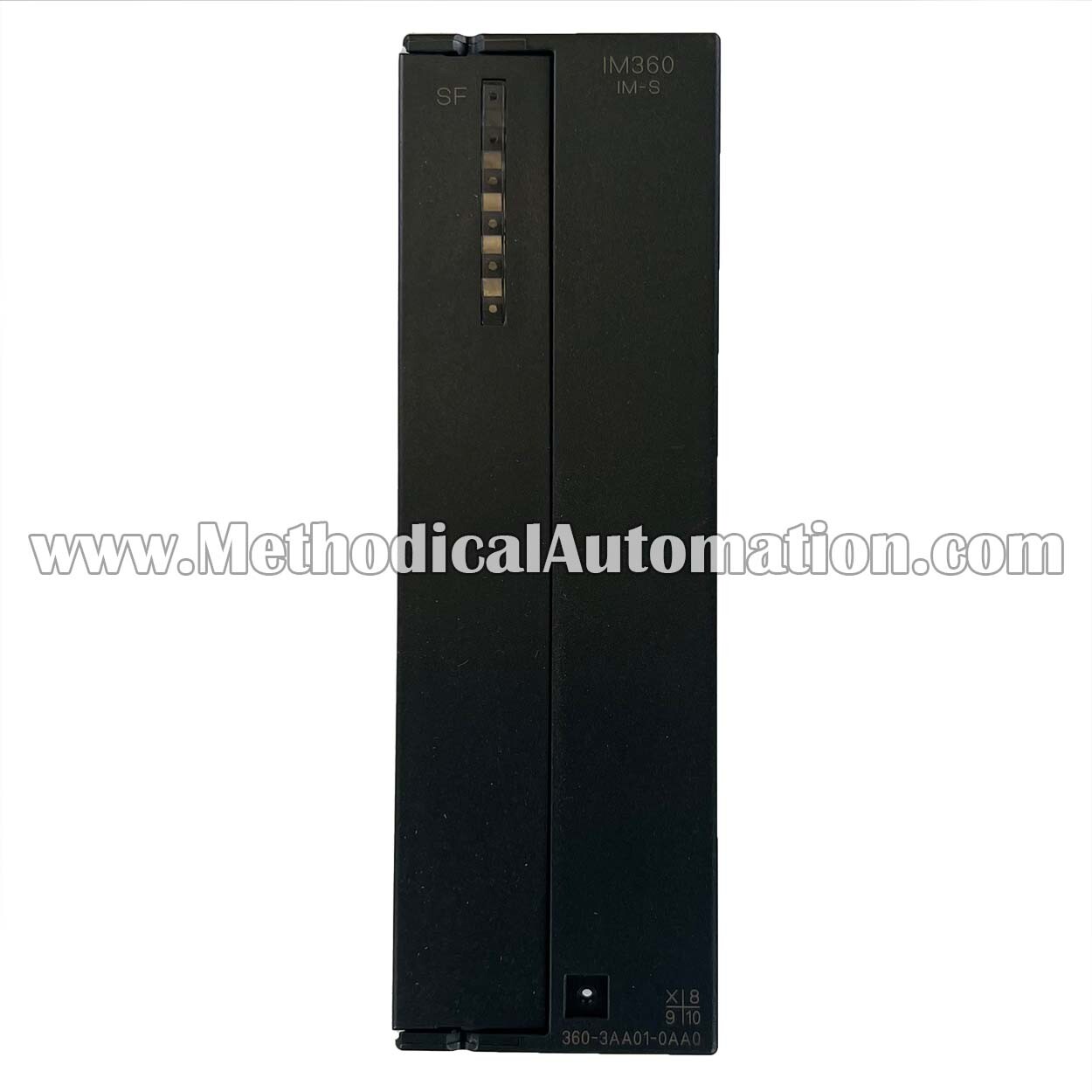 Siemens 6ES7360-3AA01-0AA0 - Interface Module