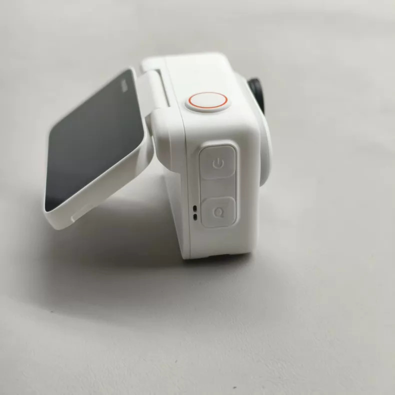 Insta360 GO 3 64GB Action Camera White