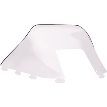 SNO Stuff Windshield Clear 88-98 POLARIS INDY 340 to 800 CLASSIC SPORT GT STORM