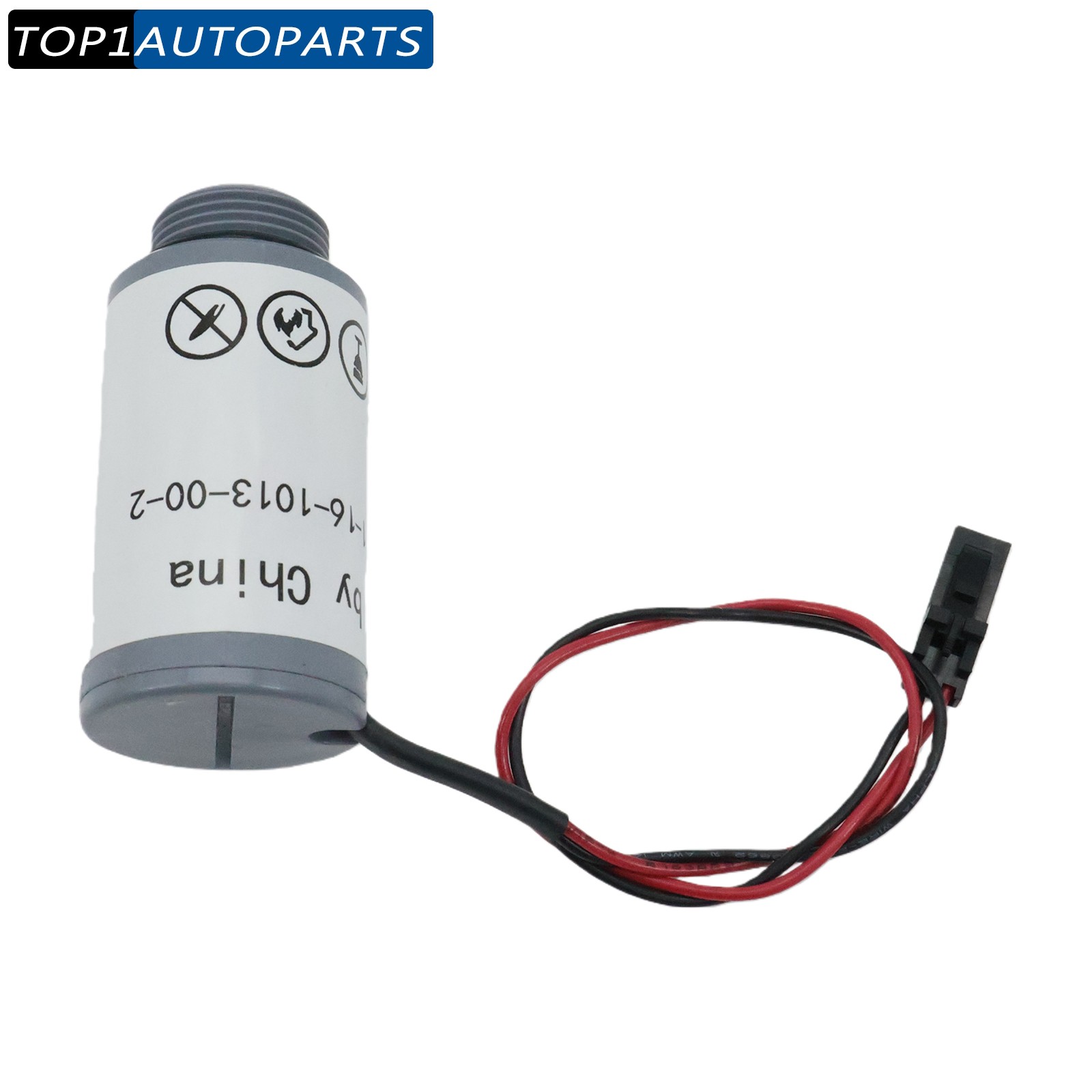 1Pcs Oxygen Sensor For Robinair R-1234yf Machine Replacement Oxygen Sensor 16916