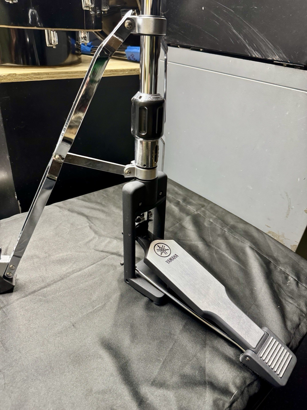 Yamaha HS1200T Hi-Hat Stand for Drums