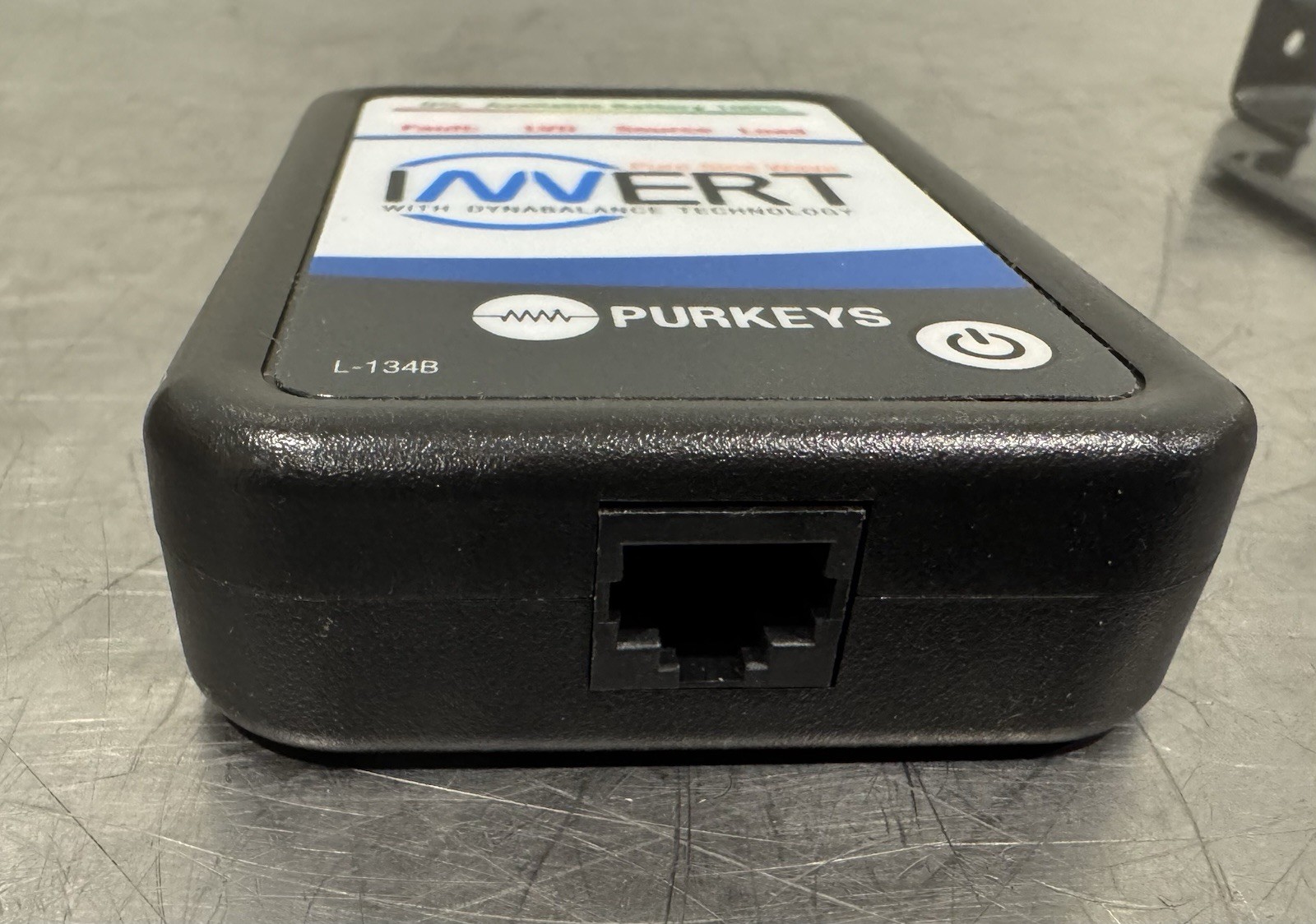 Purkeys Invert L-134B Inverter Controller Replacement NEW! FREE SHIPPING!