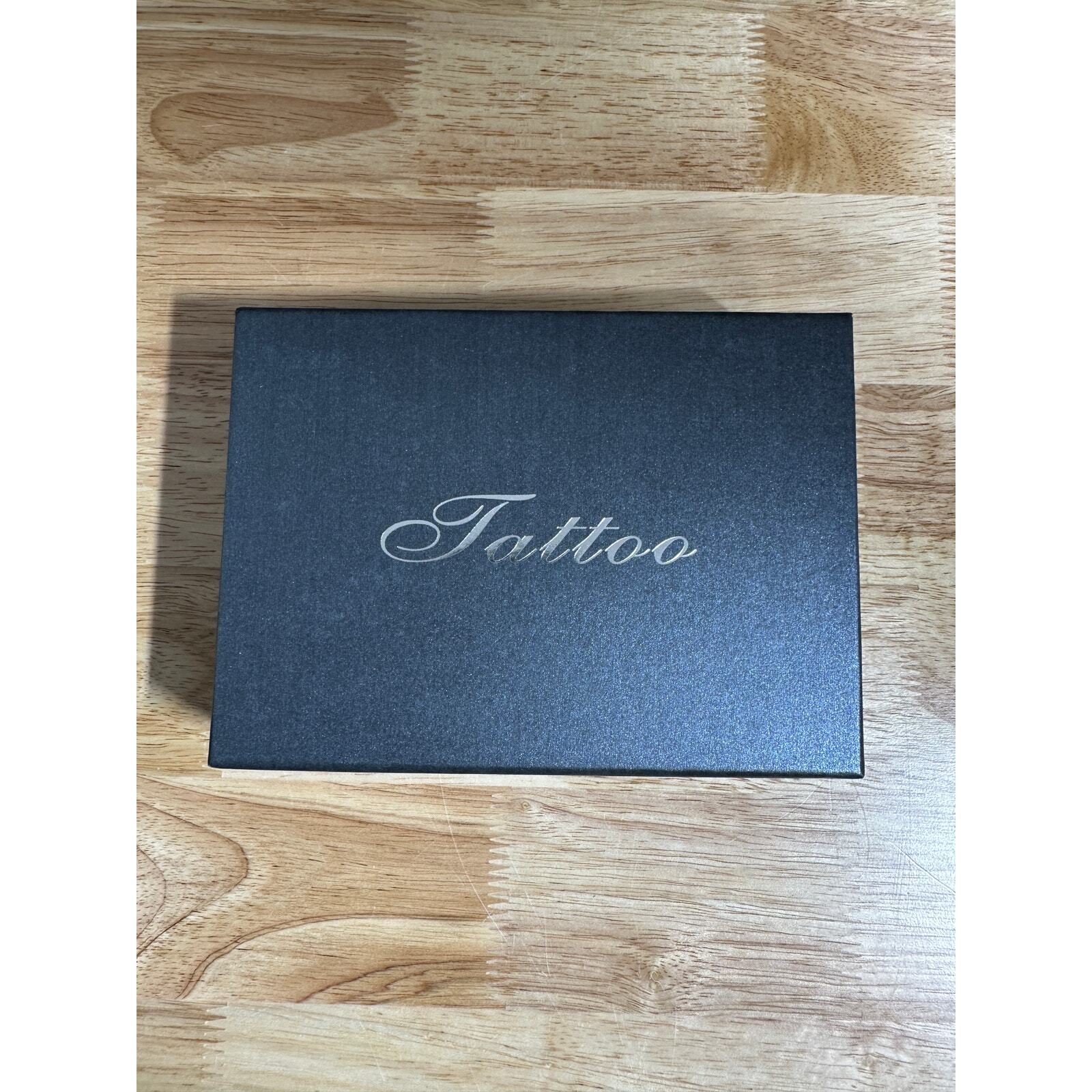 Pen-Rotary Tattoo Machine Untested