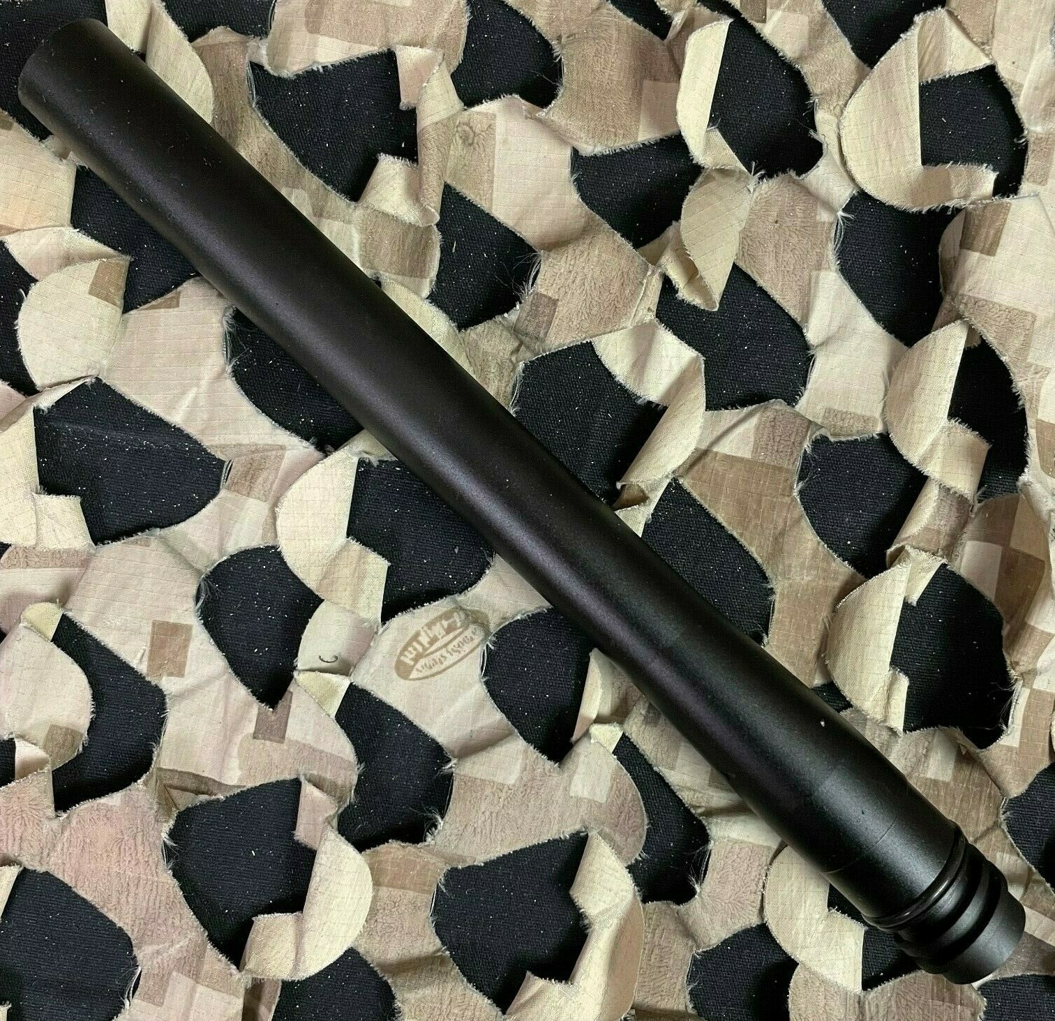 NEW Tippmann Stormer Tactical Paintball Gun - Black
