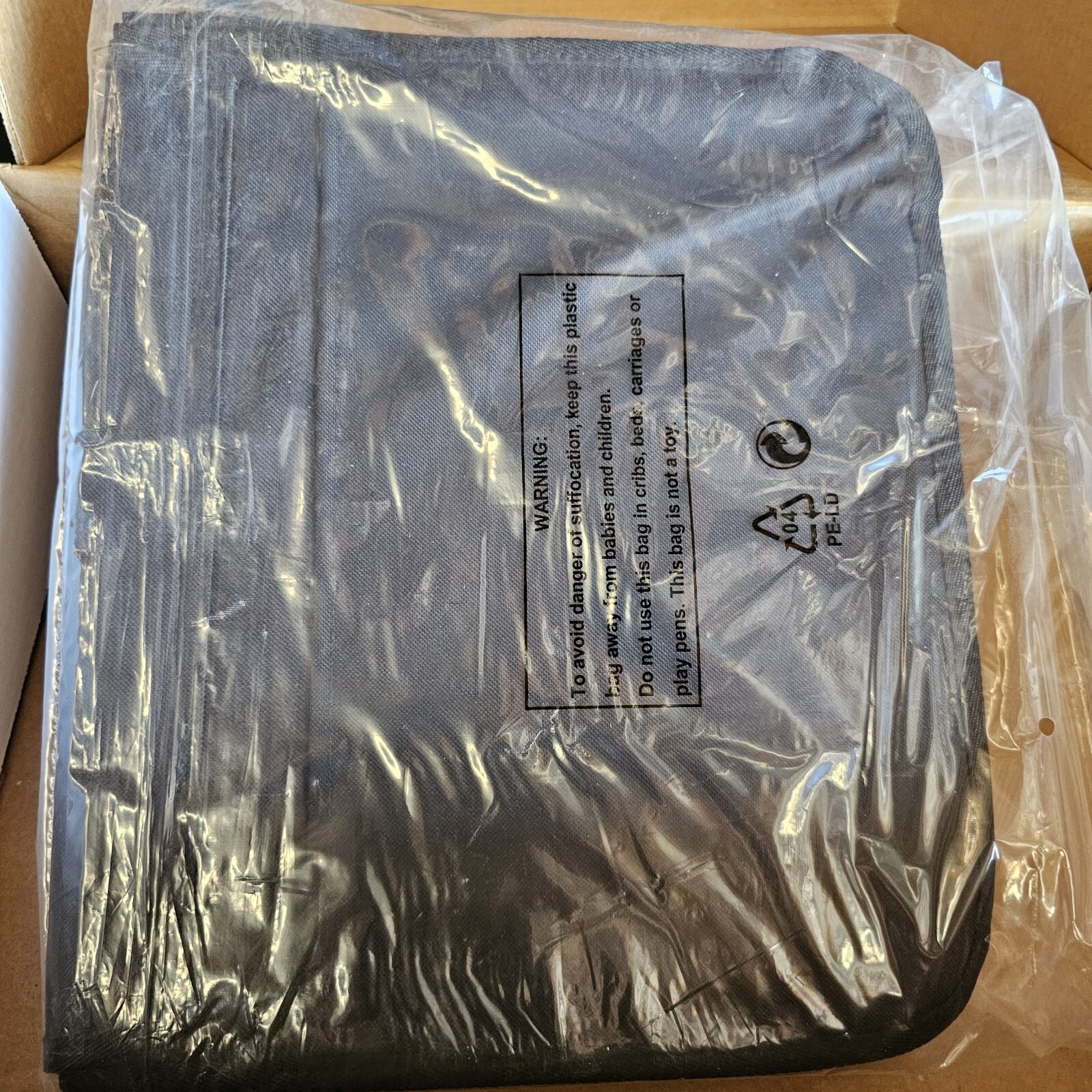 Gleim Exam Prep Book Bag New