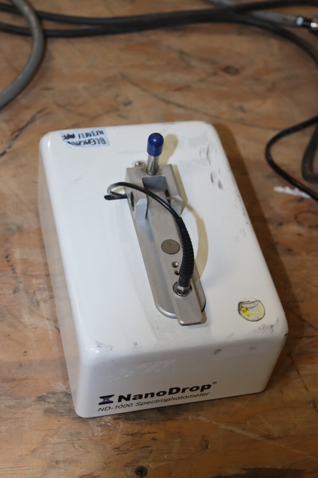 Thermo NanoDrop ND-1000 UV/VIS Spectrophotometer Nano Drop
