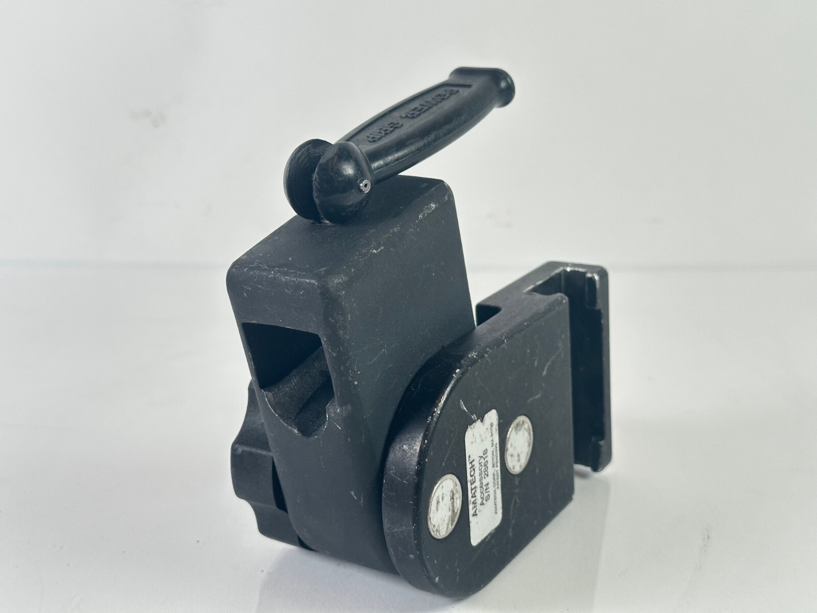 Amatech Surgical Table Clamp