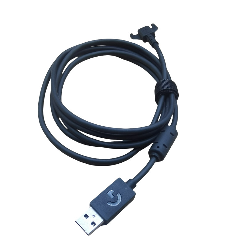 USB Charging Cable cord for Logitech G403 G703 G903 G900 GPro GPX Wireless Mouse