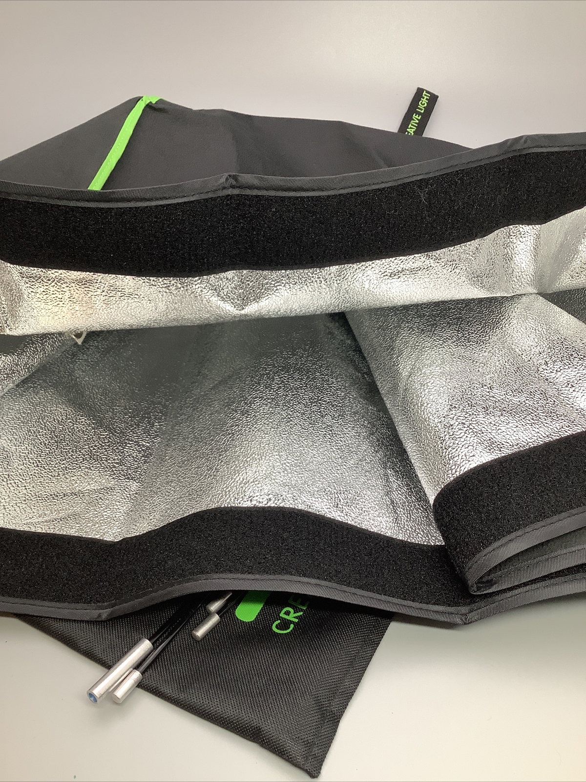 Creative Light Recessed Front Softbox 60cm x 60cm (2 ft x 2 ft)
