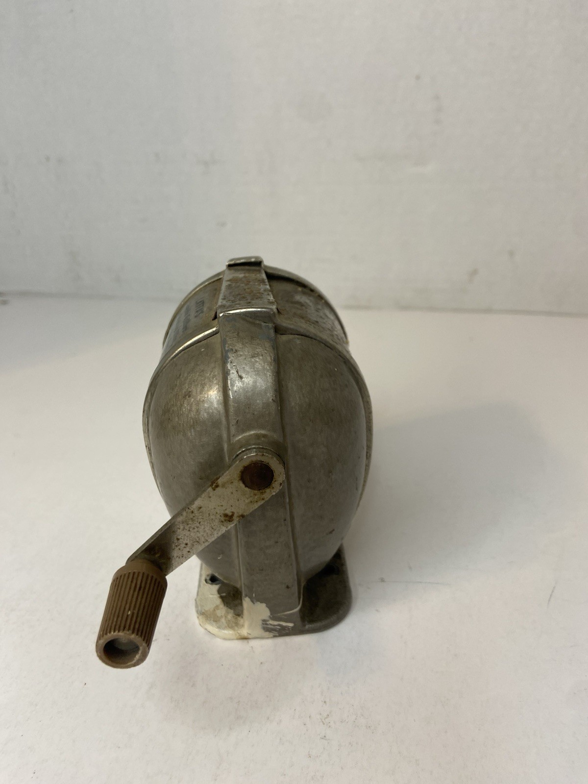 Vintage Boston Model L Pencil Sharpener