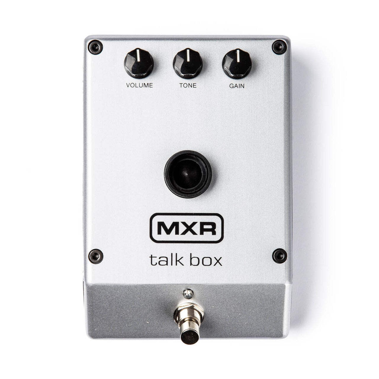 MXR M222 - Talk Box Pedal