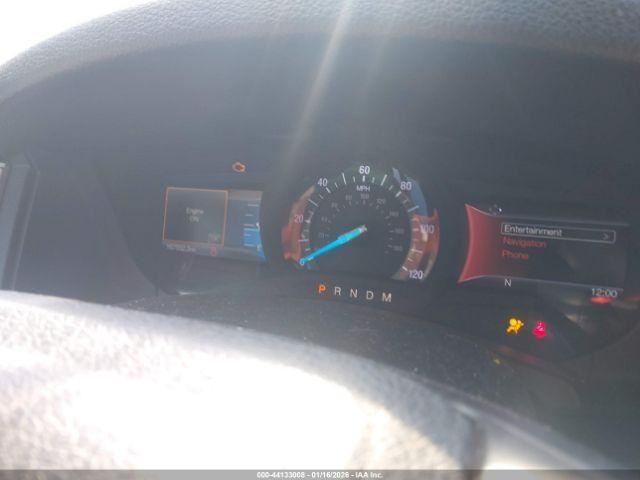 Audio Equipment Radio Receiver AM-FM-CD-MP3 Sync Fits 15-17 EXPEDITION 2734466