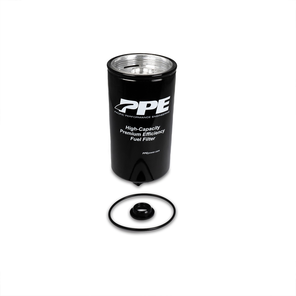 PPE 113059150 01-2016 GM 6.6L High-Capacity Premium Efficiency Fuel Filter Power