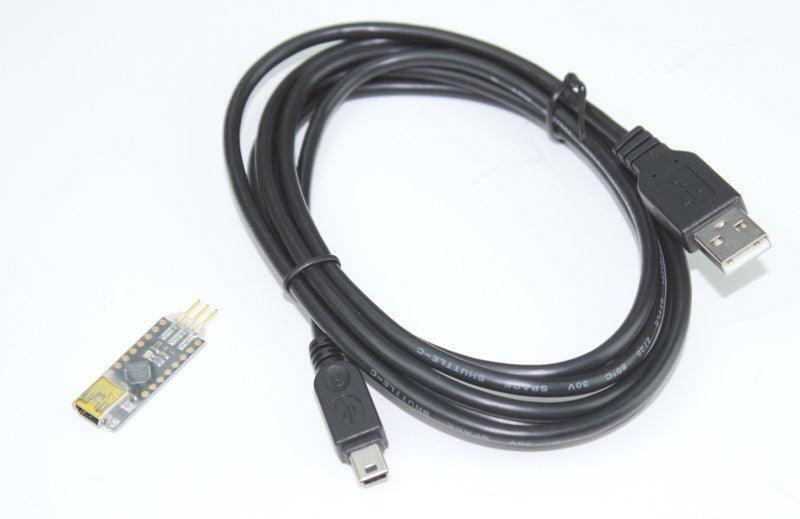 Castle Creations Link USB Programming Kit For Barracuda