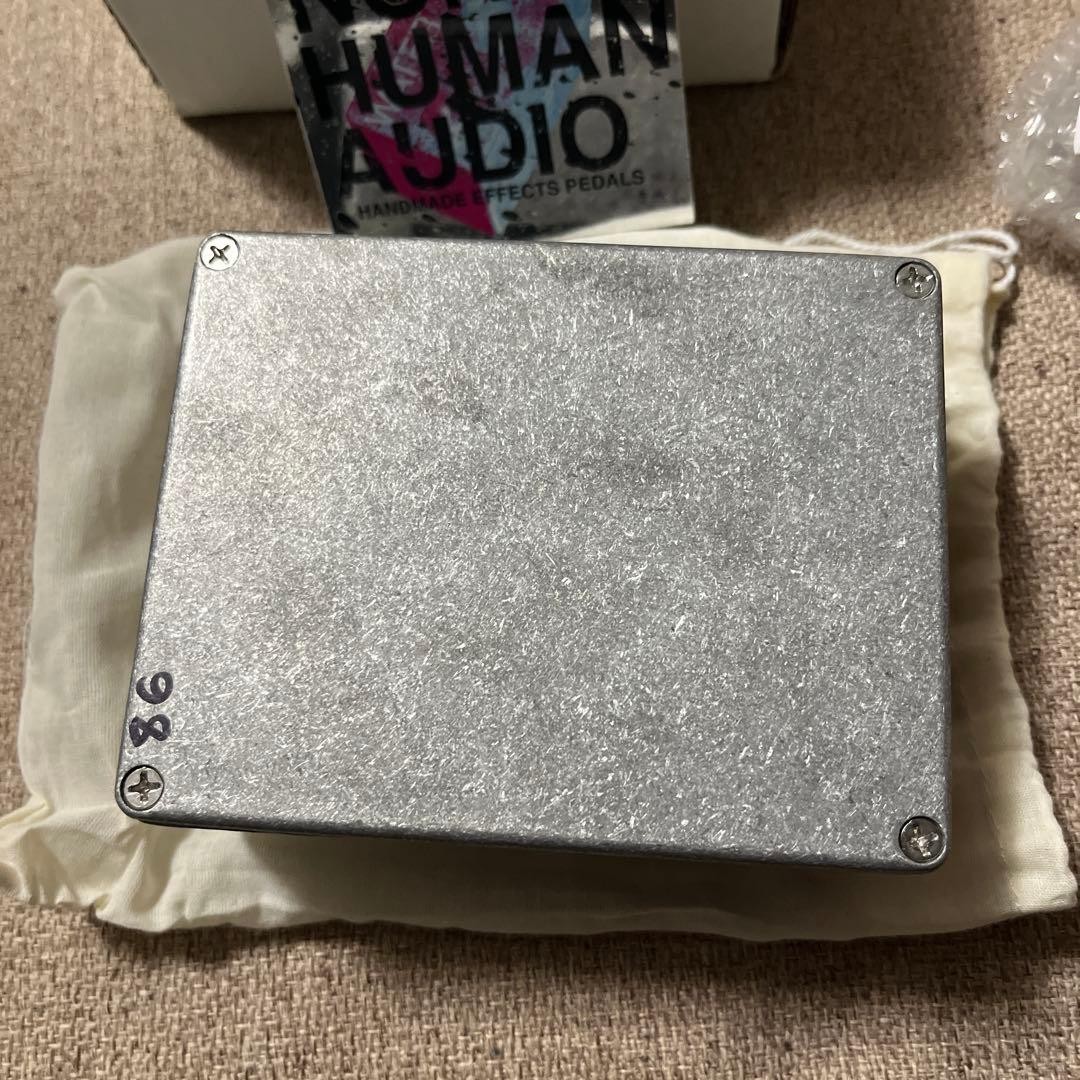 Non-human audio Night Creatures delay 729631