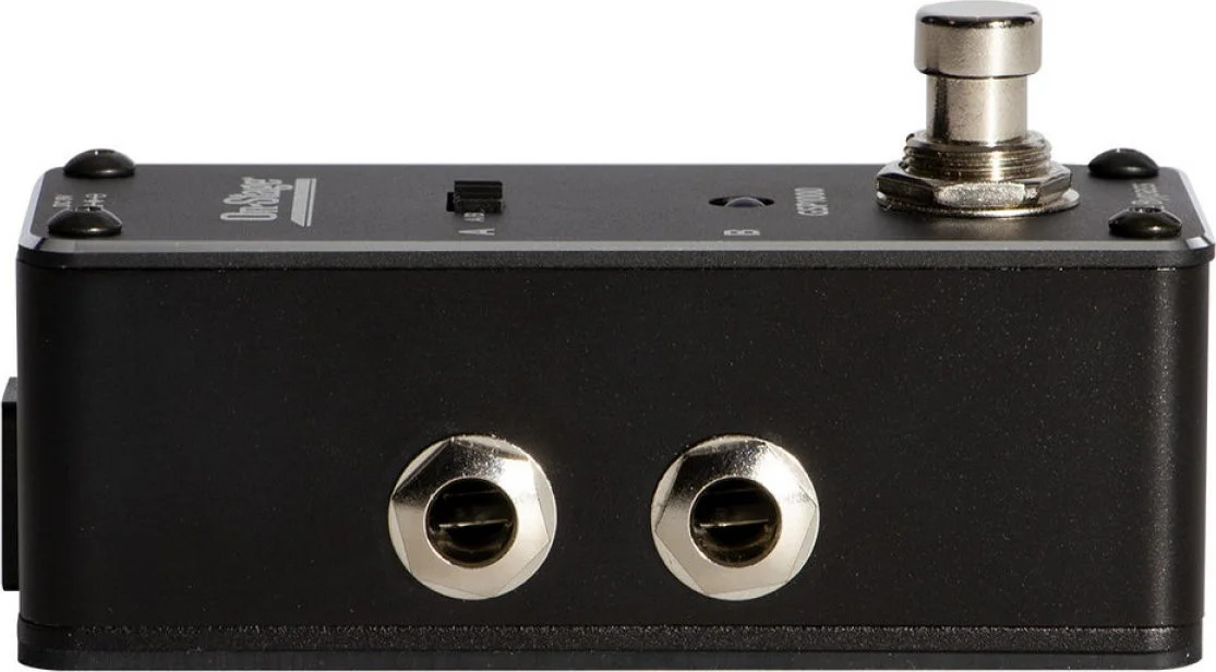 ABY Switcher