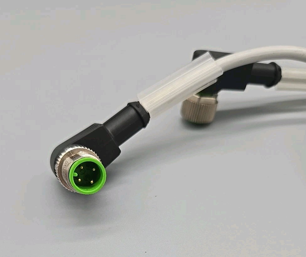 Automation Direct CDP12-0B-030-BB Power Cable