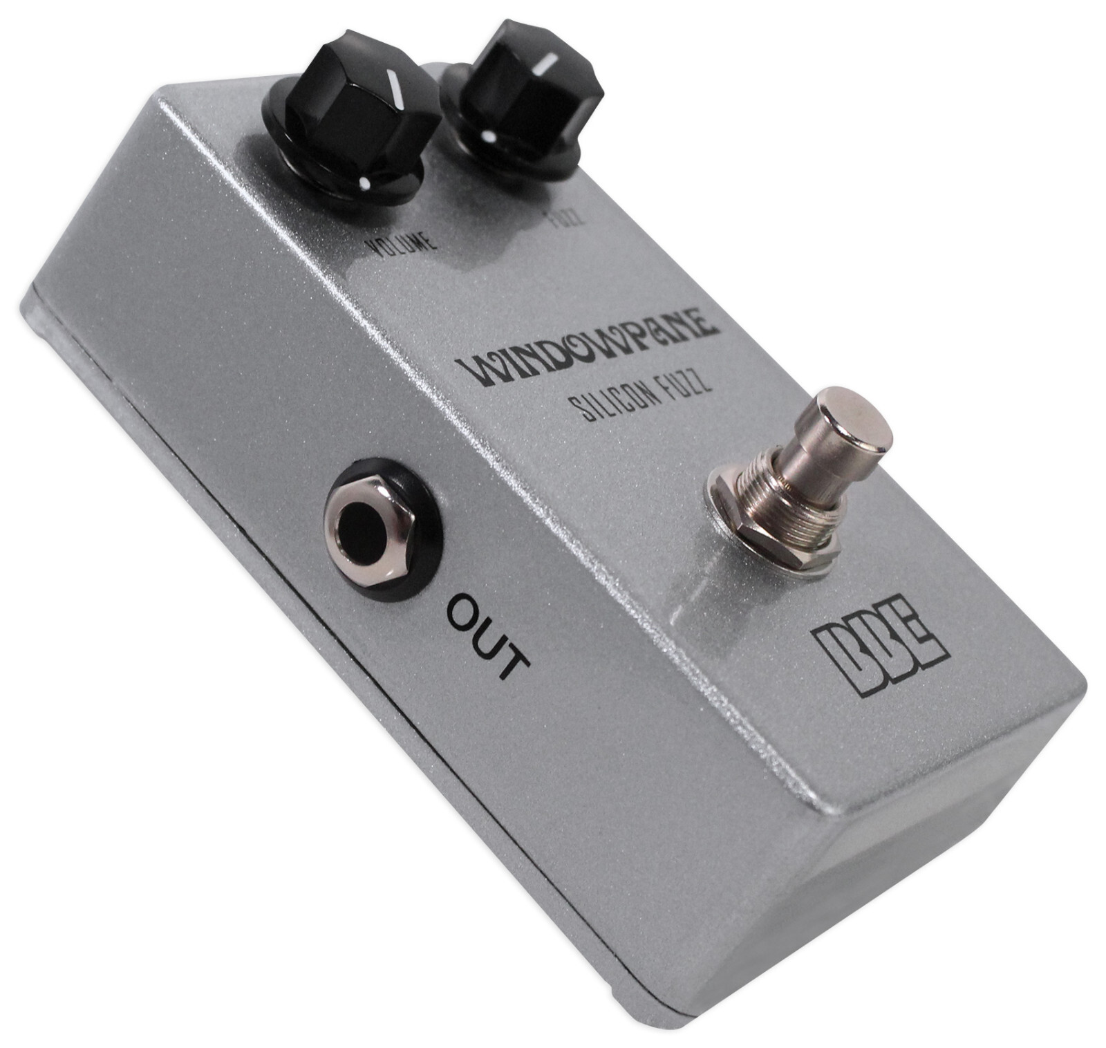 BBE Windowpane Silicon Fuzz