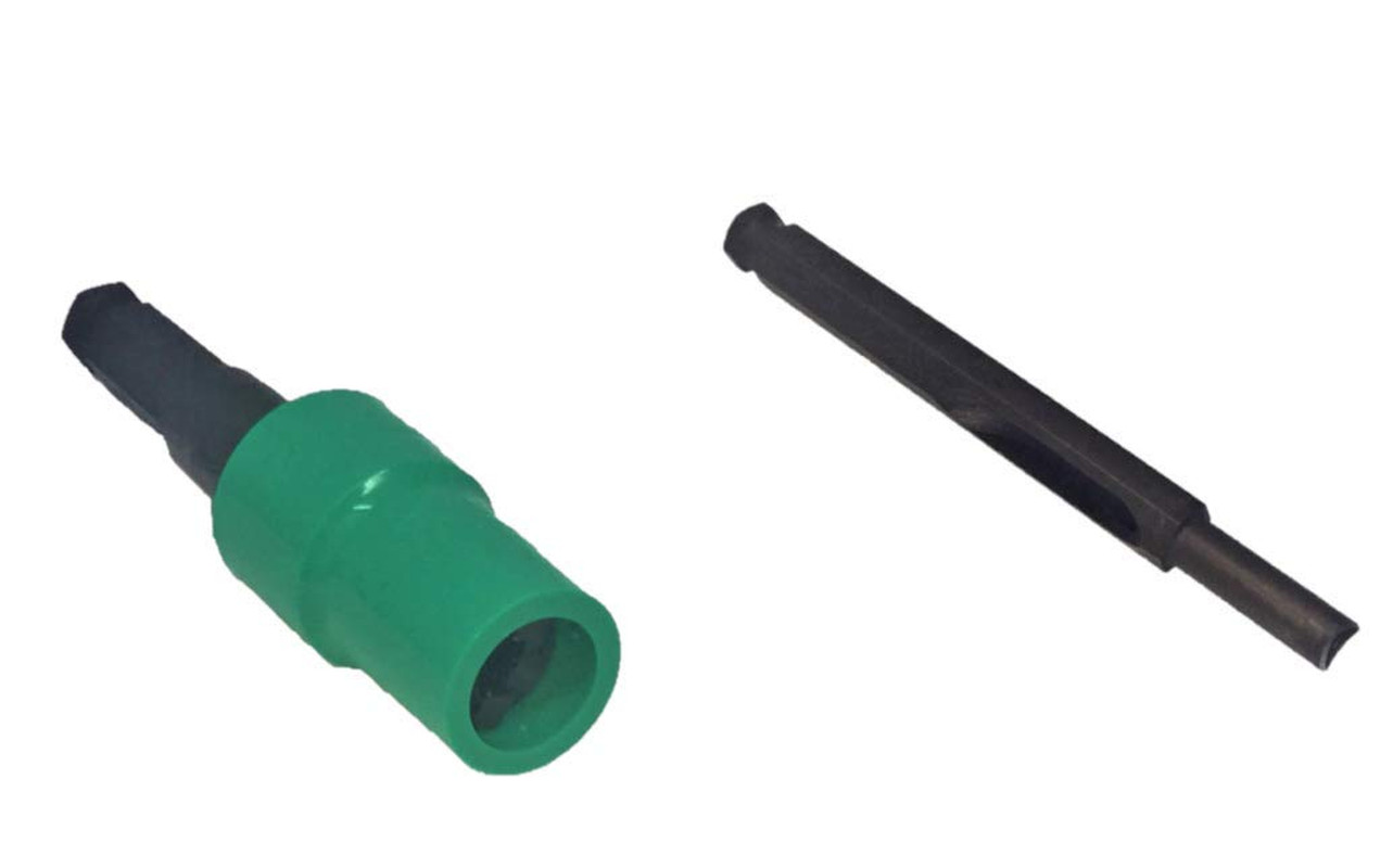 EDUPET HW1 + HP1  Value Pack (Power Wrench and Power Punch) Lacing Tools for Fas