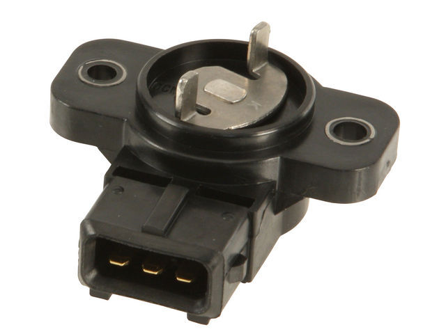 For 1999-2005 Hyundai Sonata Throttle Position Sensor Genuine 35698YQ 2004 2003