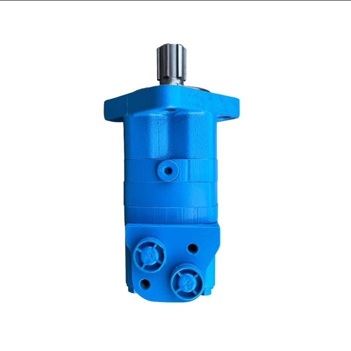 AGT BM5-400 Replacement Cycloidal Motor For ECSSTR072 Skid Steer Rotary Tiller