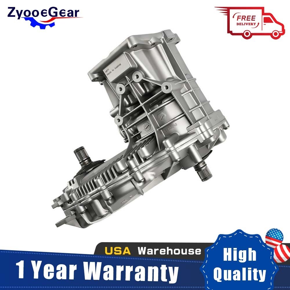 For Porsche Cayenne 11-18 4.8 Turbo GTS S Transfer Case Box Assembly 95834101001