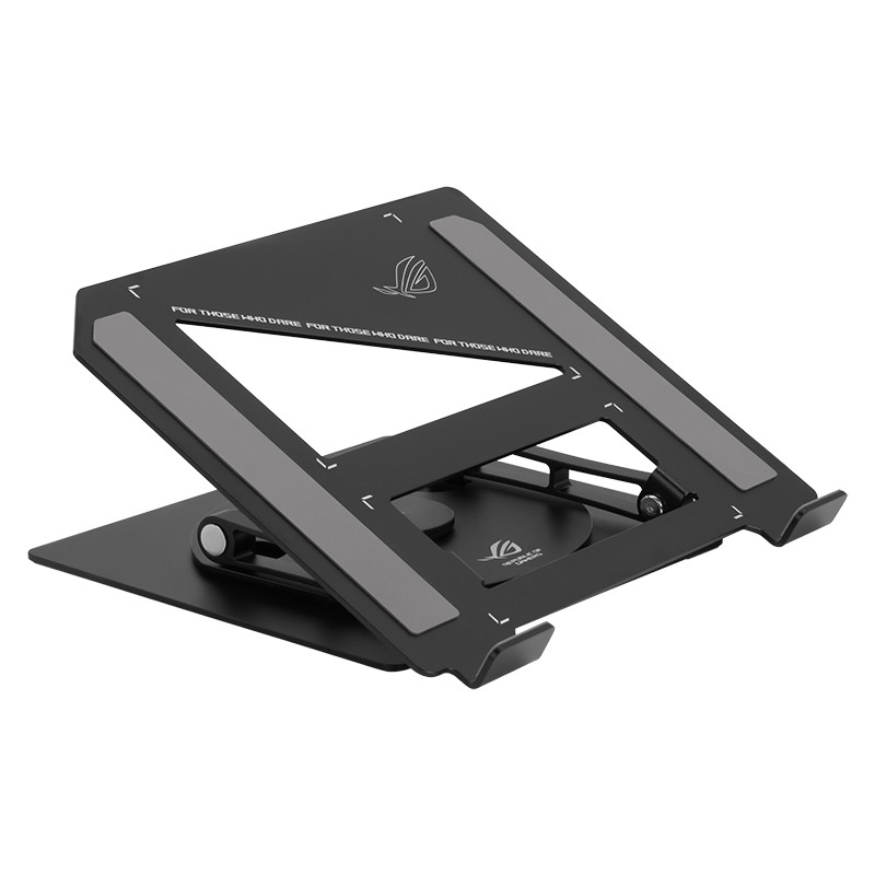 ASUS ROG Notebook Holder Foldable Rotating Bracket Laptop Stand For Macbook Dell