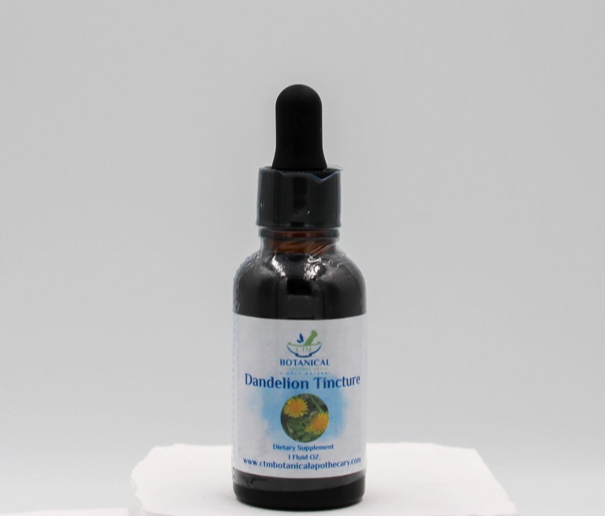 Dandelion Tincture