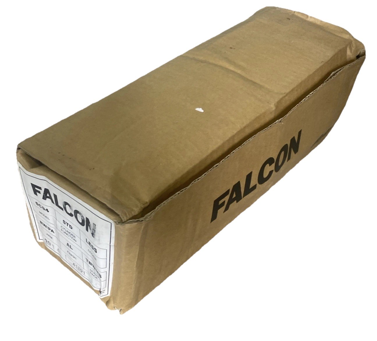 Falcon SC94 Cast Aluminum Door Closure
