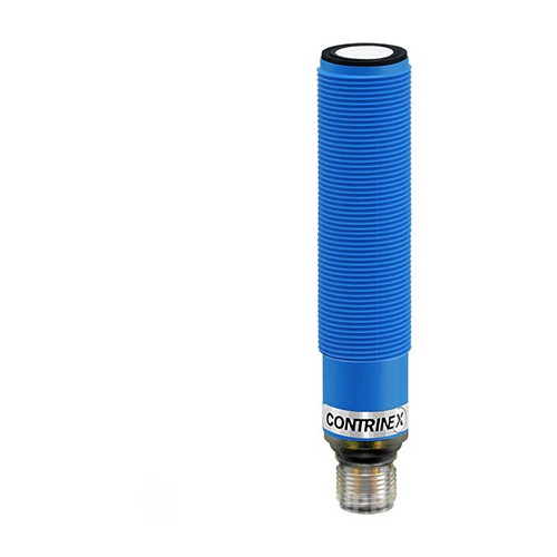 Contrinex UST-M18PS-TMS-301 Classic Ultrasonic Sensor MFGD