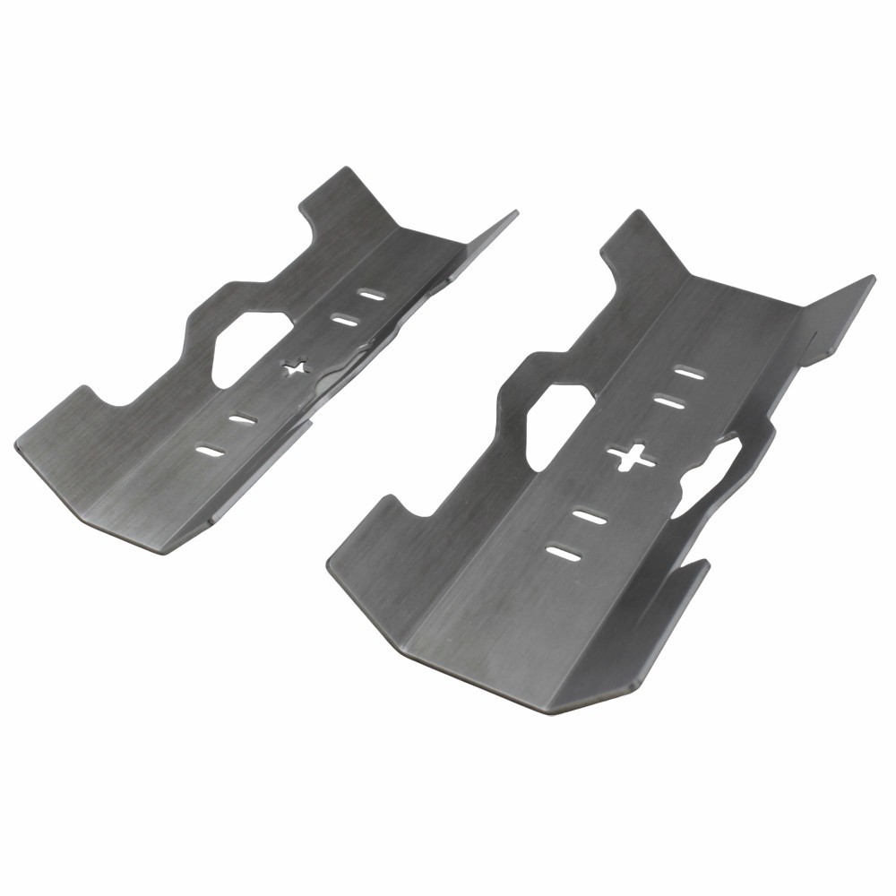 Jack Mounts - Badland 1.5 ton Off-road Floor Jack - Harbor Freight Mounting kit