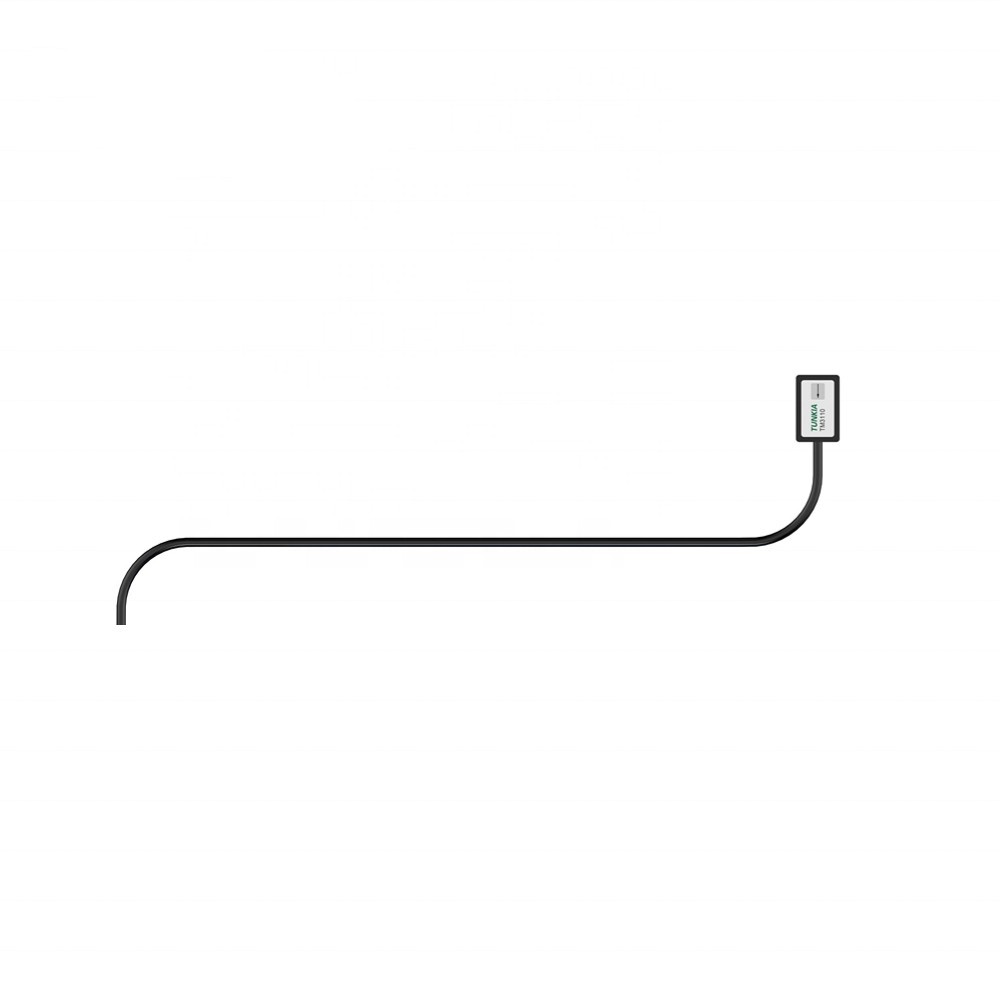 Single Axis Fluxgate Magnetometer USB Interface 0~± 2000μT Accuracy Class 2 ±2%