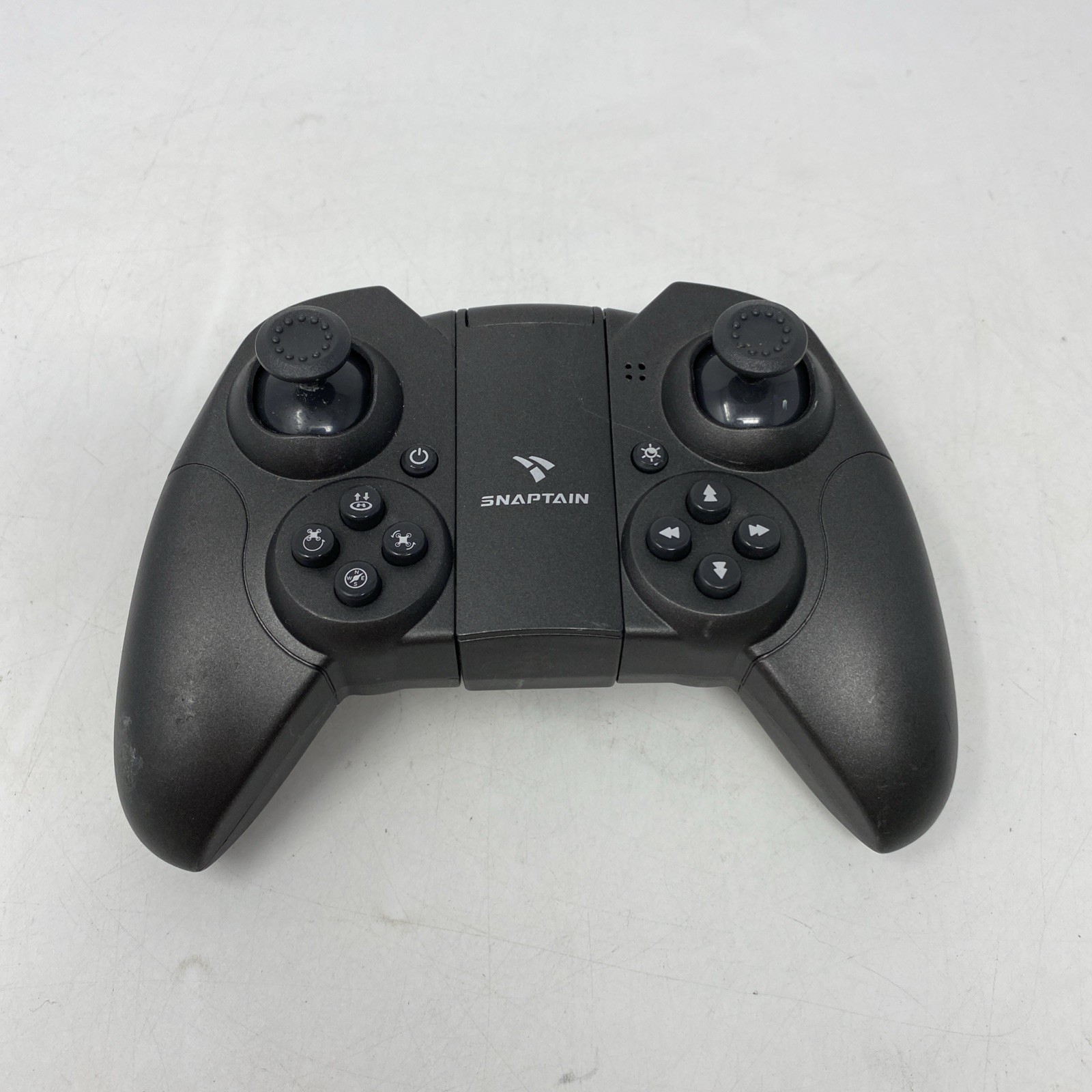 SNAPTAIN A10R Wi-Fi Drone Remote Controller Only EUC