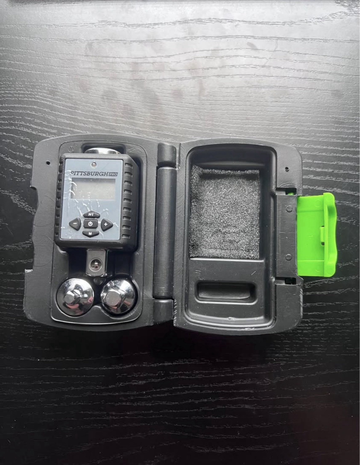 Pittsburgh Digital Torque Adapter 1/2
