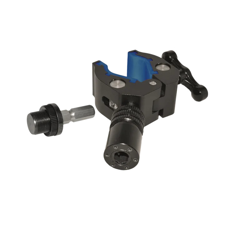 Triad-Orbit IO-C Clamp IO Quick-Change Base