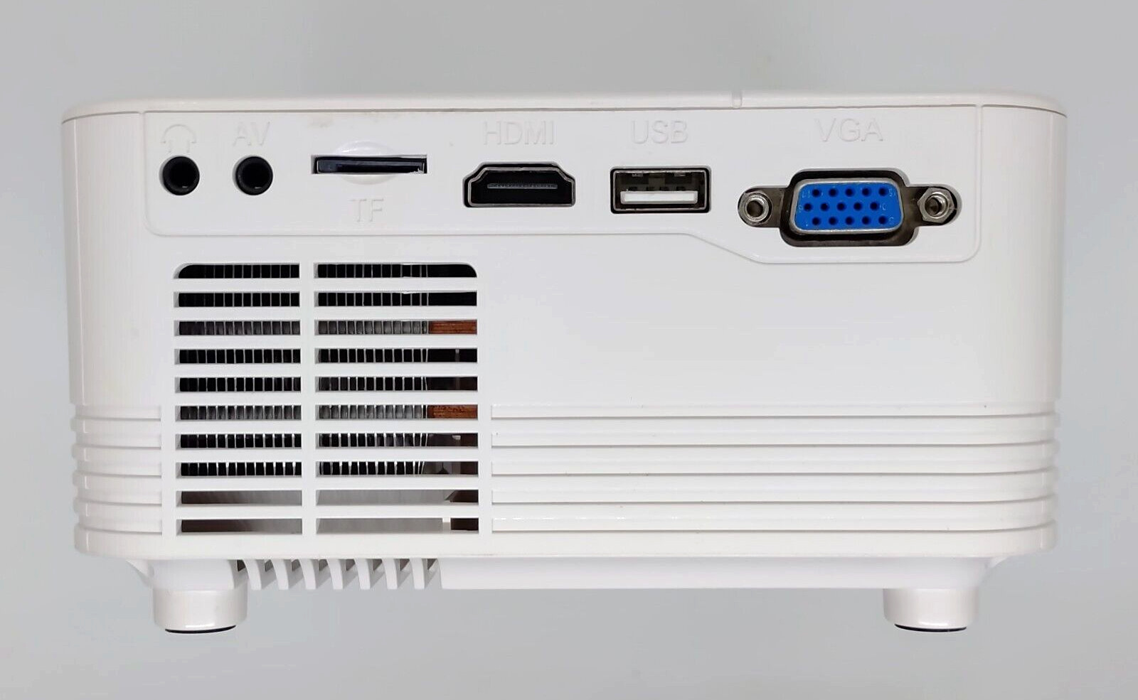 Poyank TP-01 Mini Projector